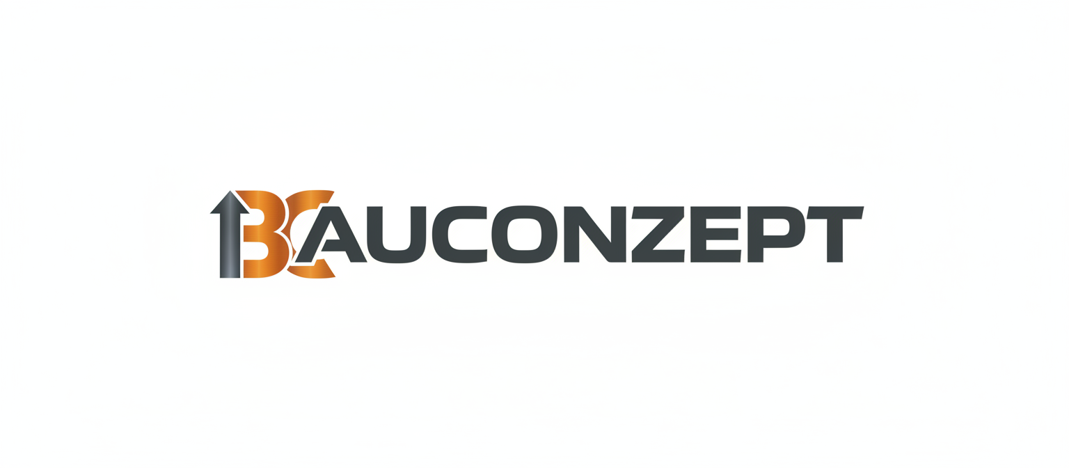 Bauconzept